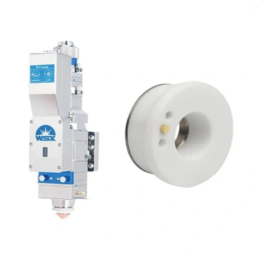 WSX Laser Ceramics For Cutting Head